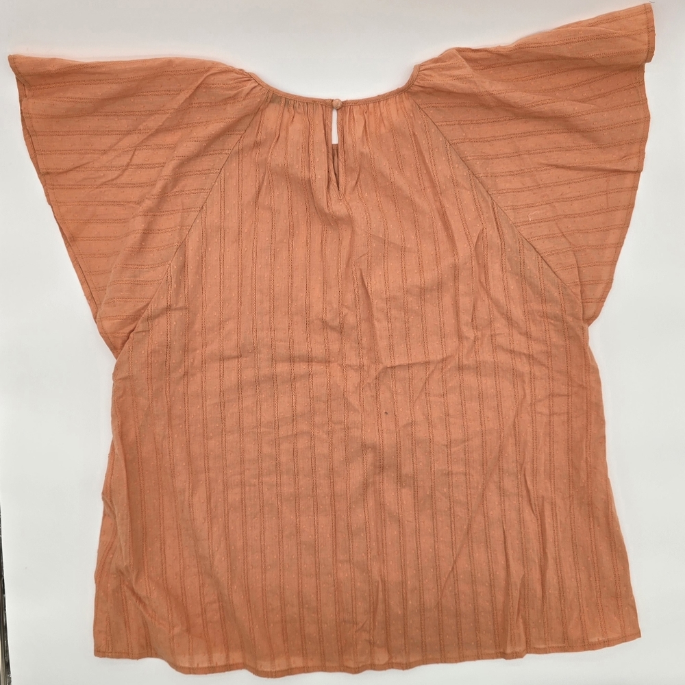 Flowy blouse - Picture 2 of 3